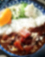 カレーライス
