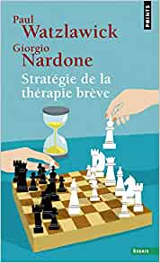 Stratégie des thérapies brèves