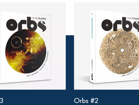 Orbs, l'autre Planète