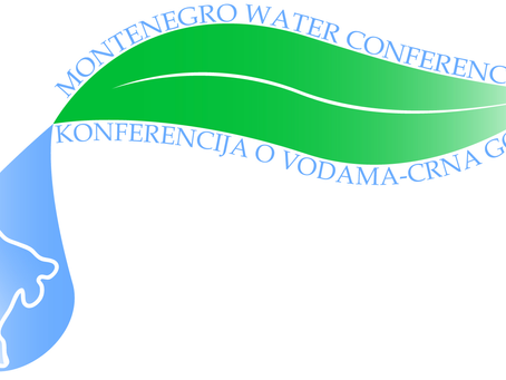 Treća Konferencija o vodama – Crna Gora 2021