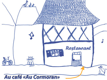 Apéro chanté à La Marolle-en-Sologne Dim 27 juin à 11h