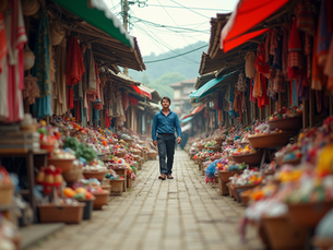 Transform Your Life with Purpose-Driven Adventures