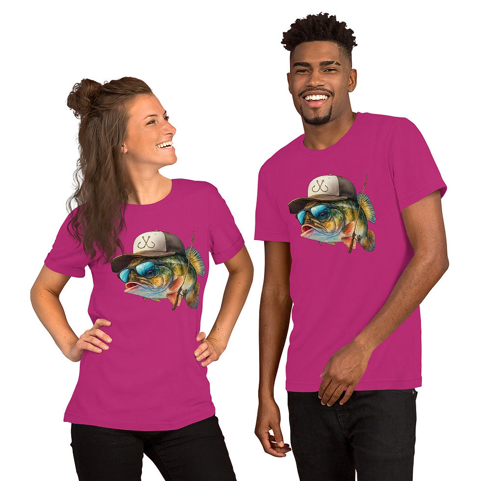 Thumbnail: The only Lip I put up with  t-shirt