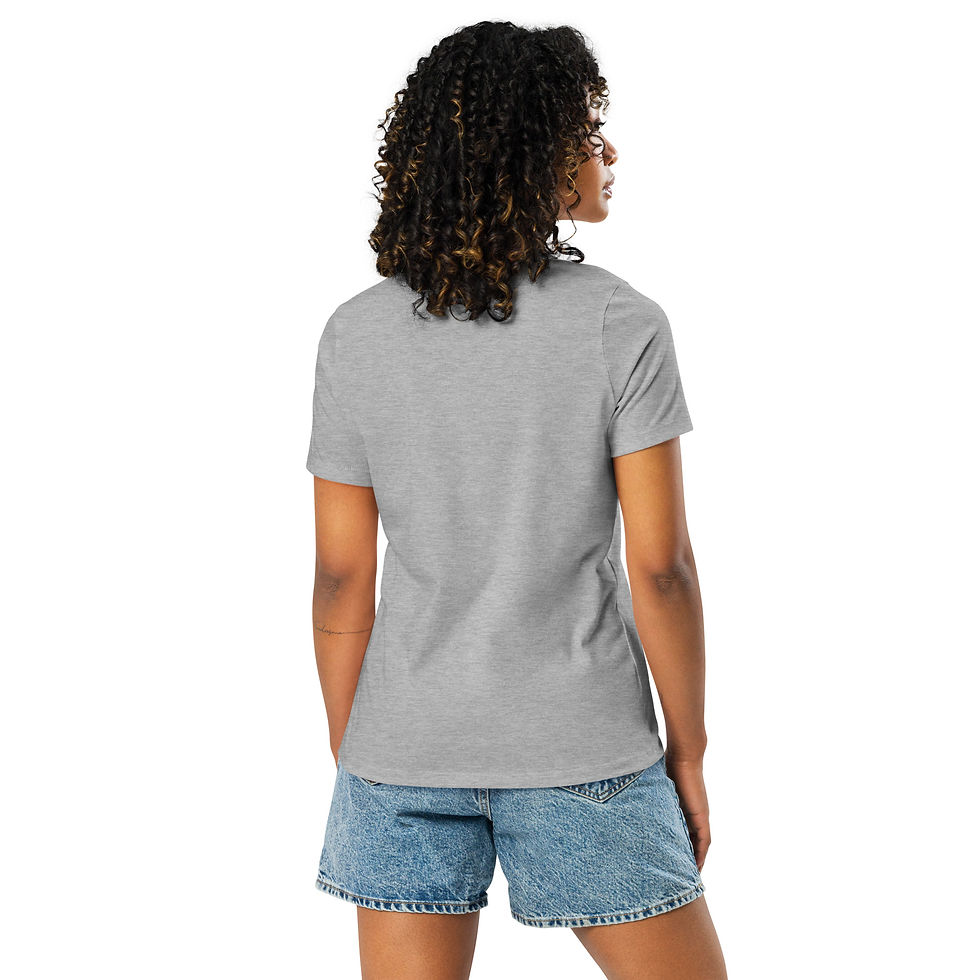 Thumbnail: Women's you are enough tee