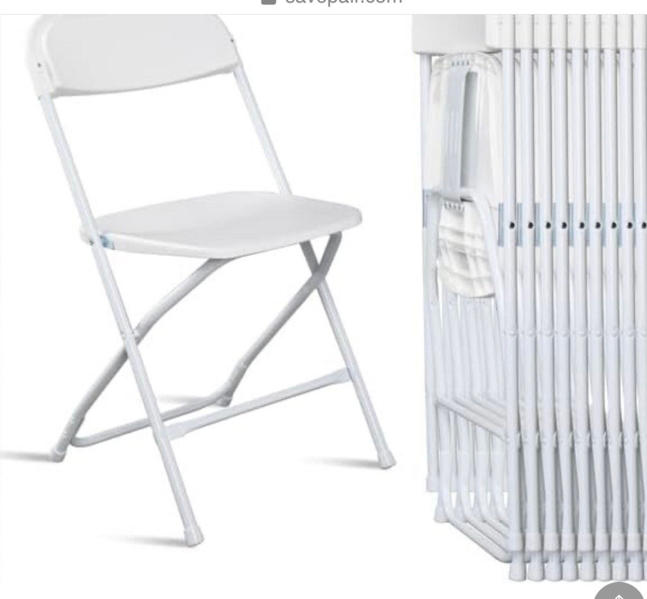 Folding Chairs
