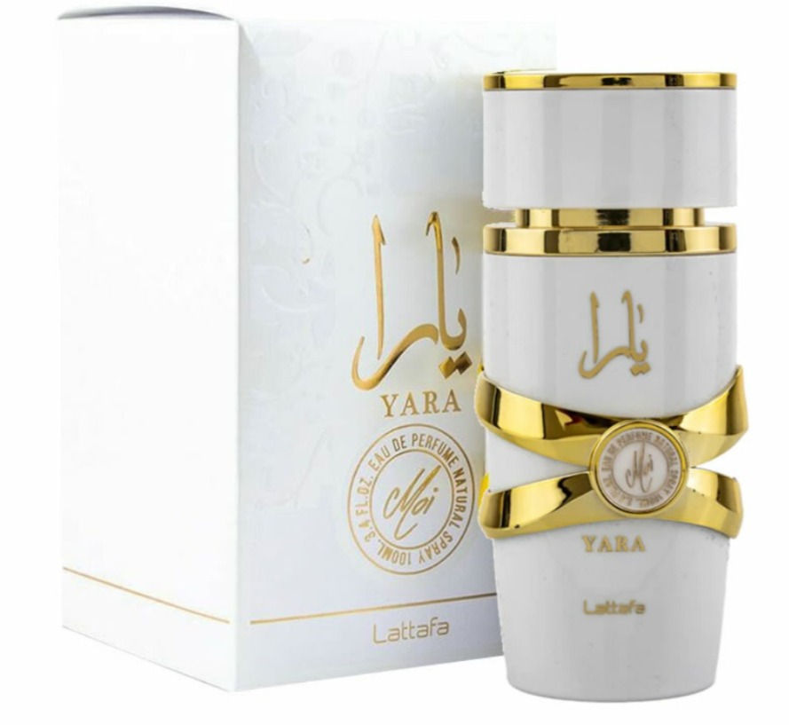 Miniatura: Yara Moi 100ML