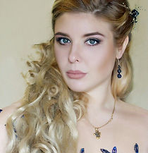 vocal teacher Polina Egudina
