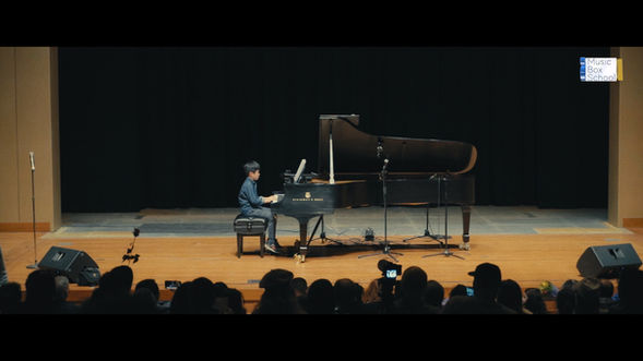 Private piano lessons in Bay Ridge, Brooklyn