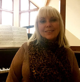 piano teacher Lana Segal