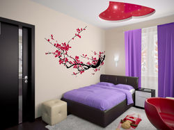 комн. для взрослой дочки