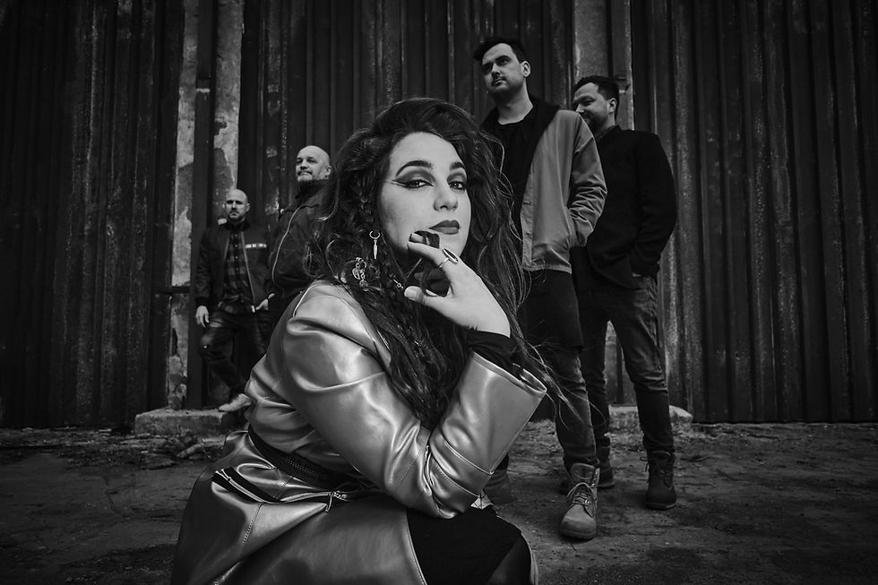 TABU / ŽIRI - ŽirFest