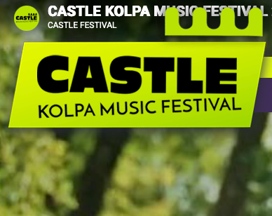 Fara Kostel_Castle festival
