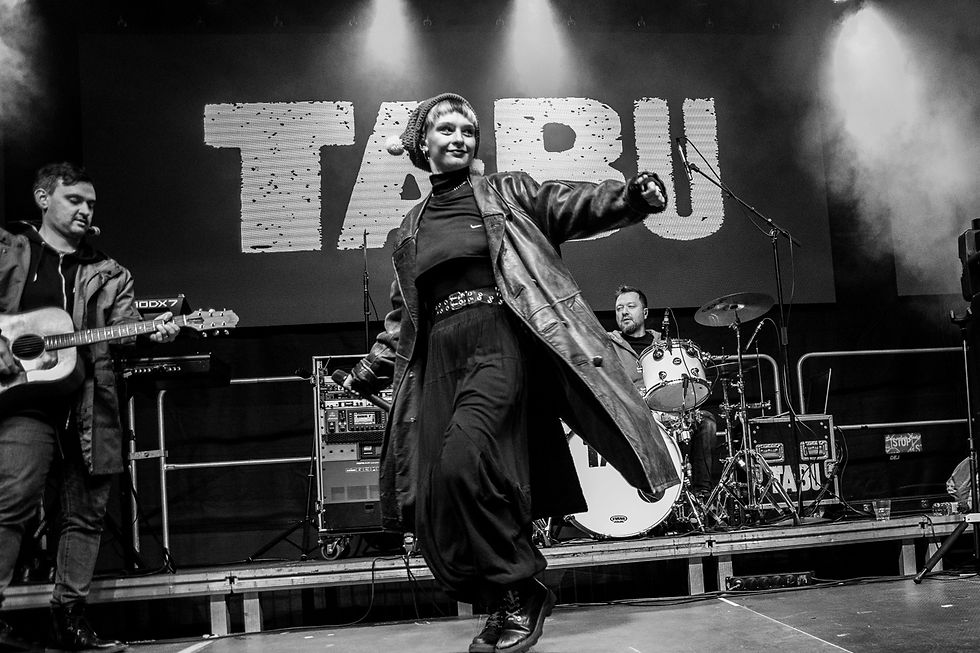 Koper - Na trgu (Taverna)