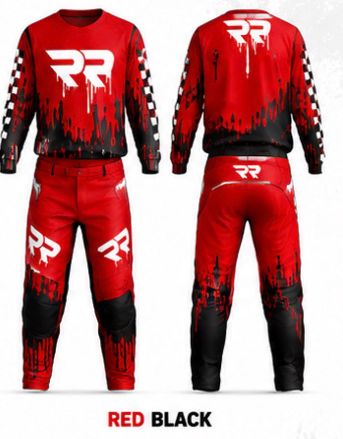Thumbnail: Ride Rebel™ Drippy Series 