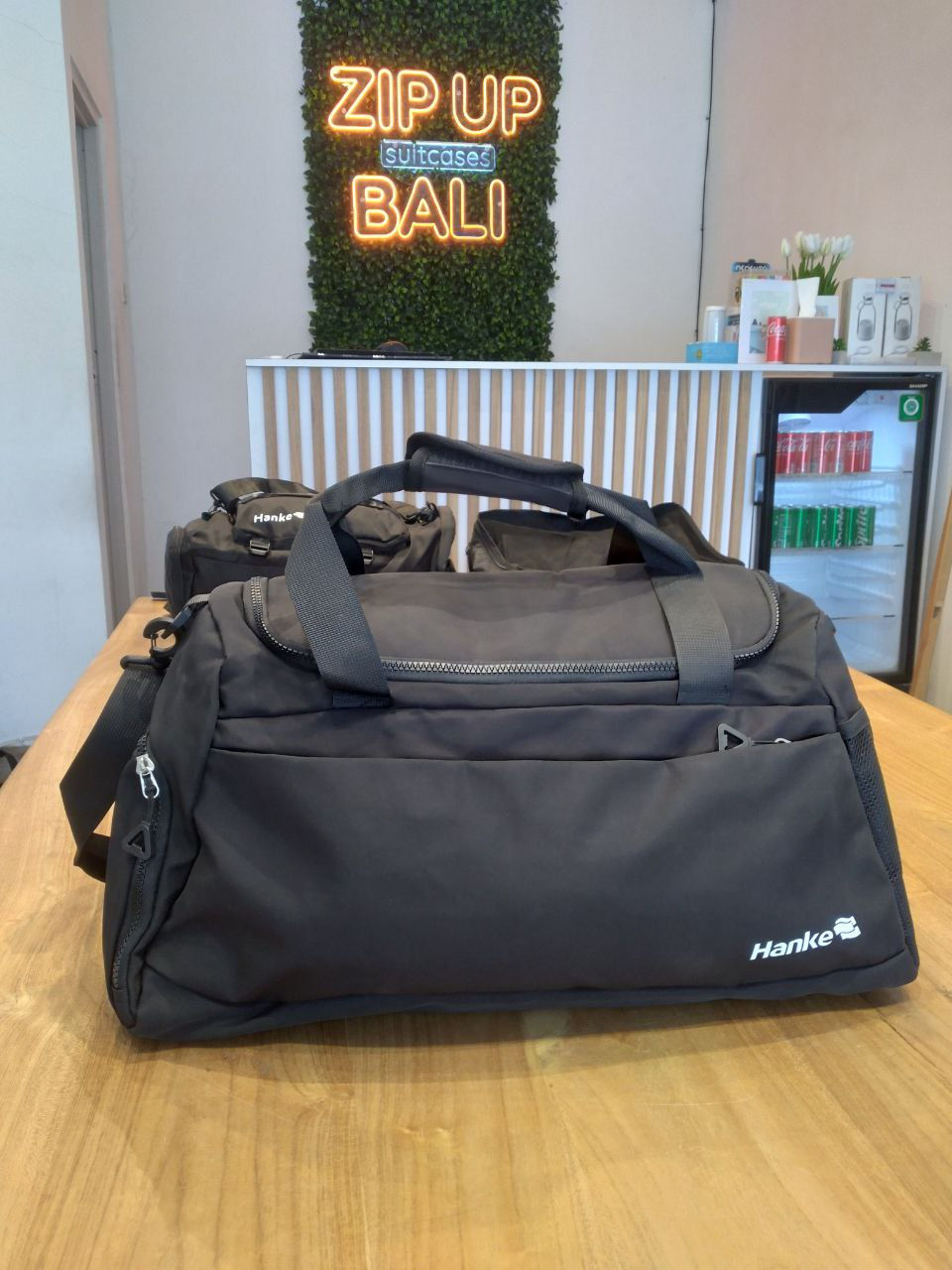 Thumbnail: Hanke Sling Bag