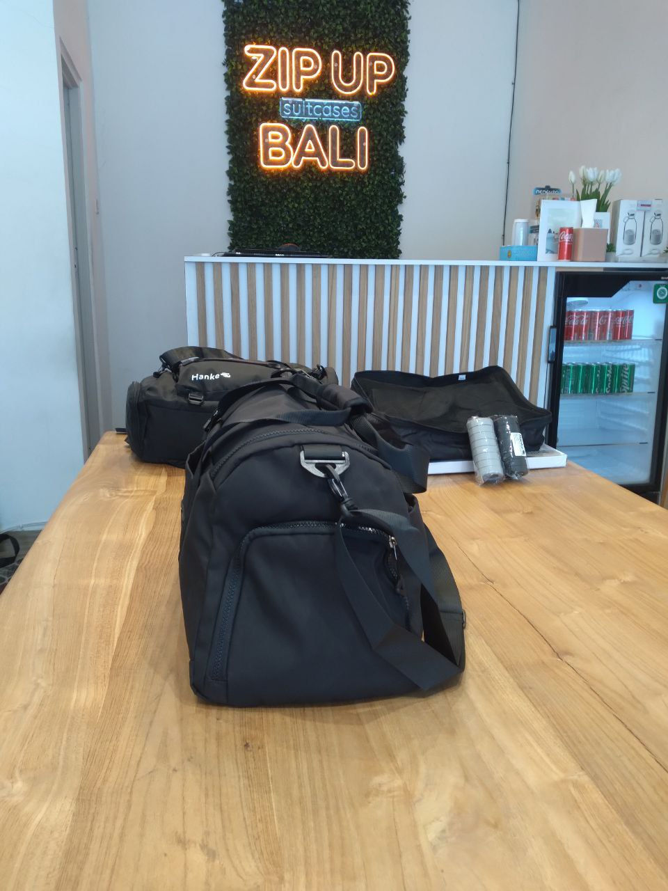 Thumbnail: Hanke Sling Bag