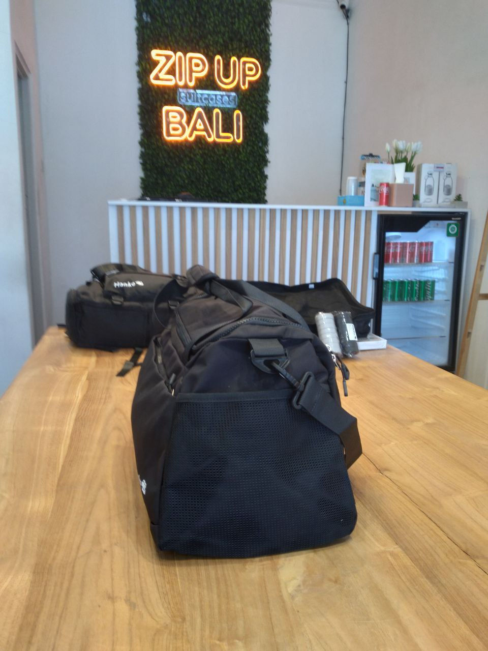 Thumbnail: Hanke Sling Bag