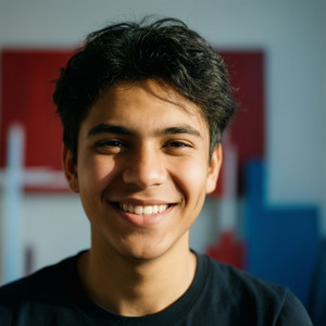 Foundation Impact Stories