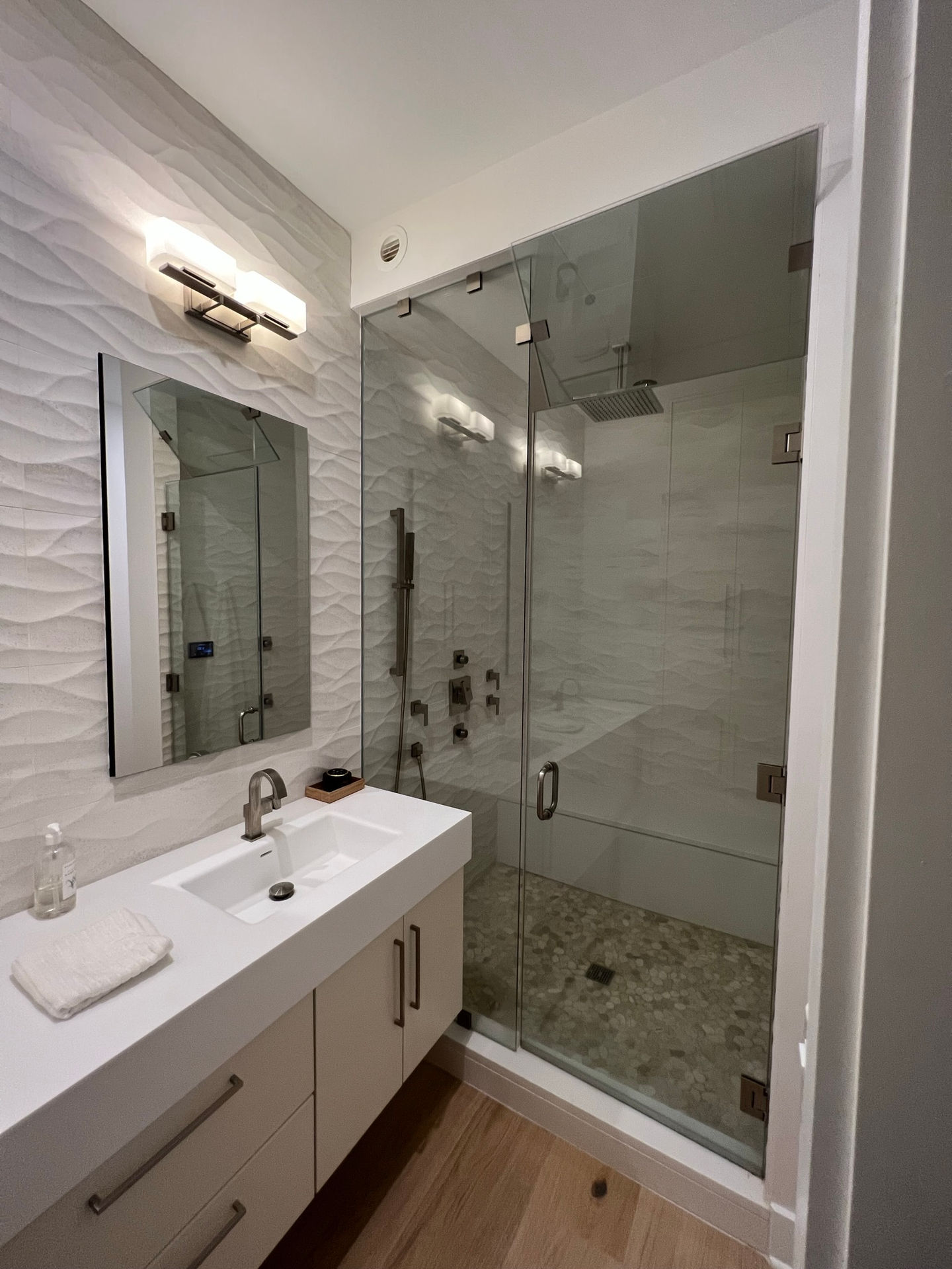 Chicago Condo Renovation