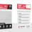 Thumbnail: MATTE CARD SLEEVES - PACK OF 100