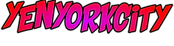YenYorkCity Text