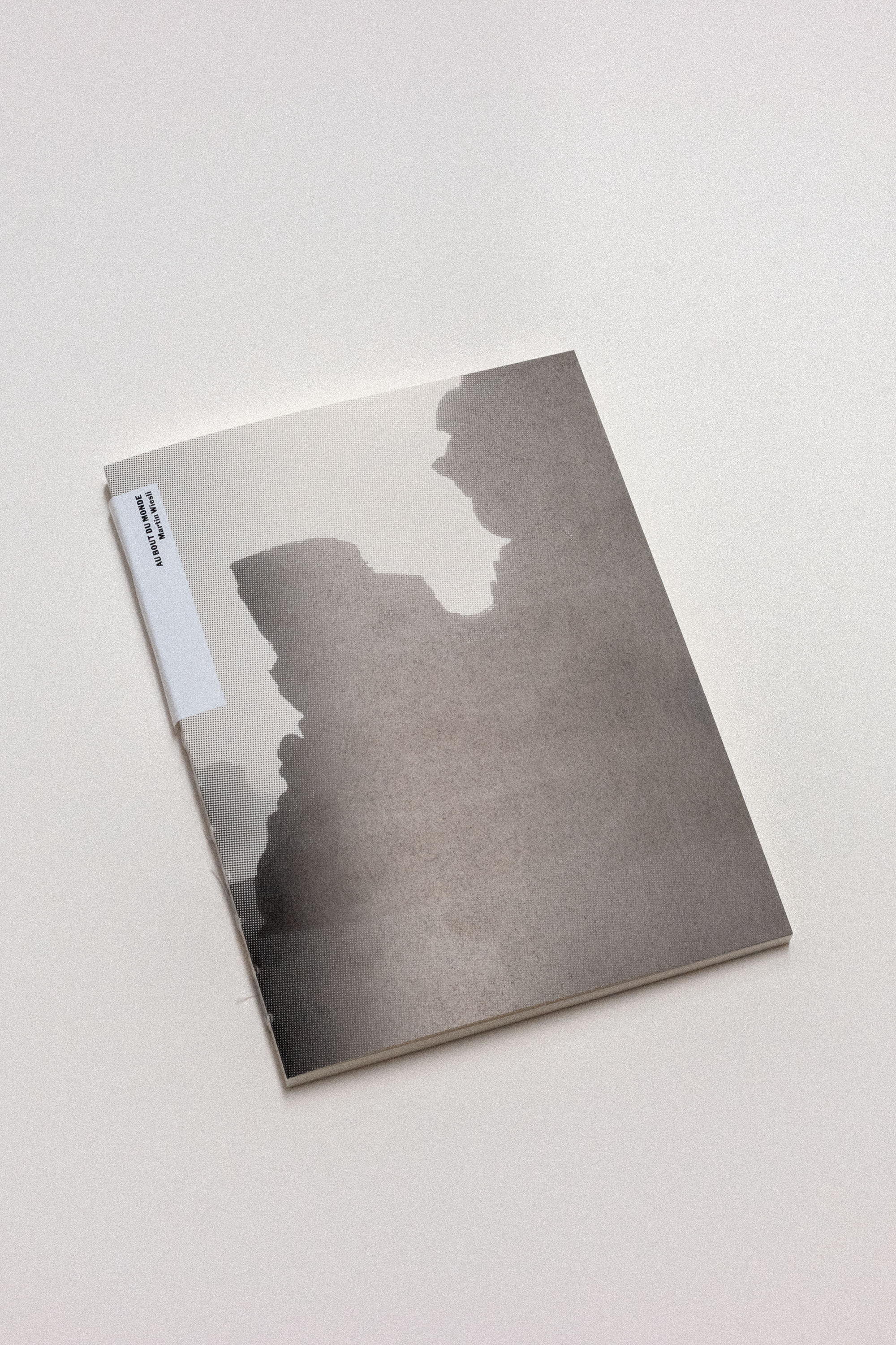 Au bout du monde, Martin Wiesli
