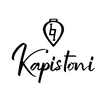 Kapistoni trademarked logo