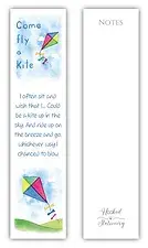 Kite Bookmark