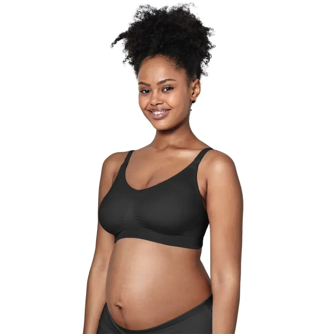 Medela Keep Cool Ultra Maternity and Nursing Bra