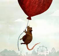 "The Curious Rat", spectacle de marionnettes 