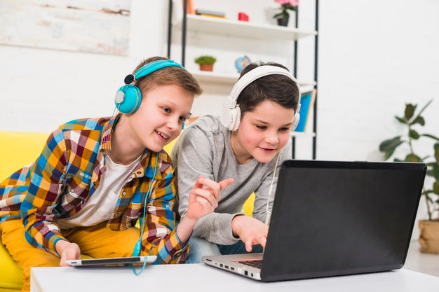 Miniatura: TECH CompuKids