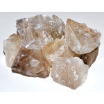 1 lb Citrine untumbled stones