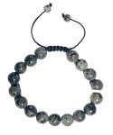 10mm Labradorite bracelet