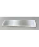 8"x2" Selenite charging plate