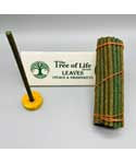 Leaves tibetan Tree of Life 30 stick