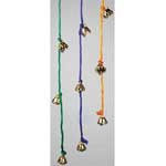 Celestial Bell(1/2") String Assorted Colors