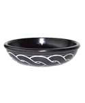5" Celtic Scrying Bowl or smudge Pot