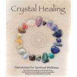 Crystal Intentions oracle by Margaret Ann Lembo