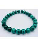 8mm Malachite bracelet