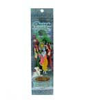 Govinda incense stick 10 pack