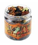 2.4oz jar Ananda resin incense