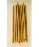 8" Palo Santo & Lavender stick 10/pk 8mm dia