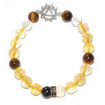 8mm Chakra Solar Plexus