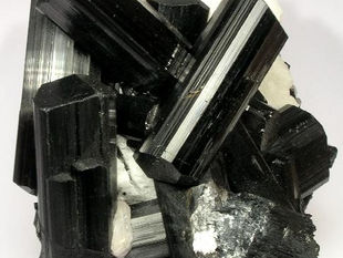 Using Black Tourmaline for Spiritual Protection