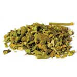 1 Lb Mistletoe cut (Phoradendron flavescens)