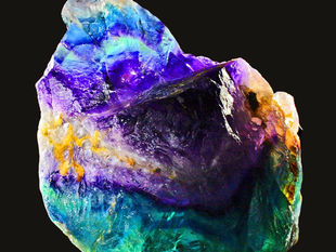 How Fluorite Can Help Attain Greater Spiritual Awareness