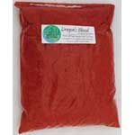 1 Lb Dragon's Blood powder incense