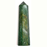 8"+ Green Aventurine obelisk