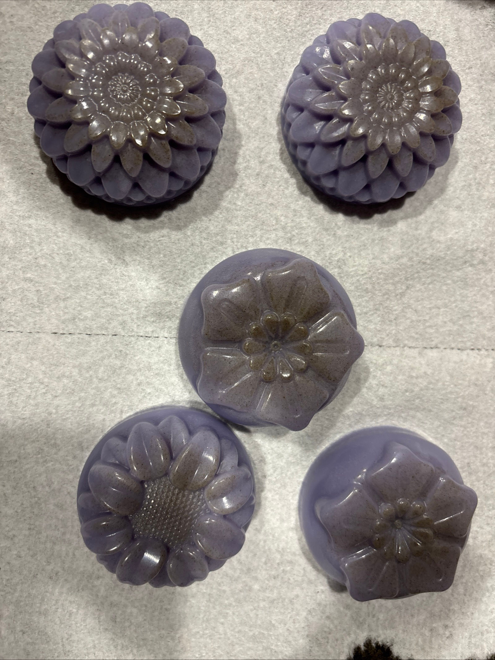 Dream Scent Soap