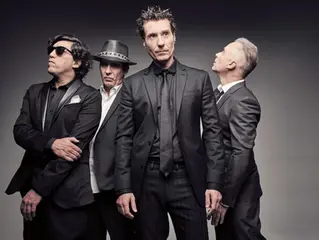Capital Inicia Moto Rock Cabo Frio